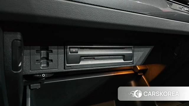 Volkswagen Tiguan second Generation id 4708893 из Кореи 28
