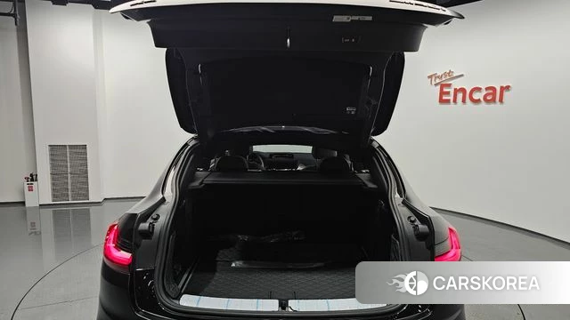 BMW X4 (G02) id 4495447 из Кореи 28