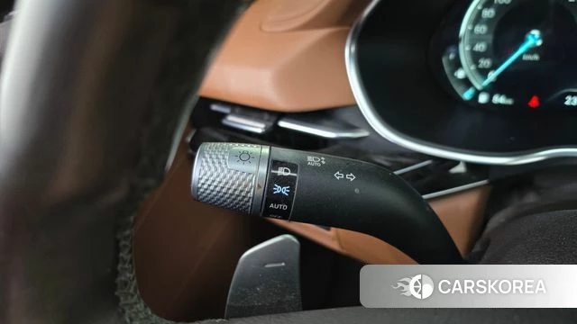 Genesis G80 (RG3) id 4784506 из Кореи 28