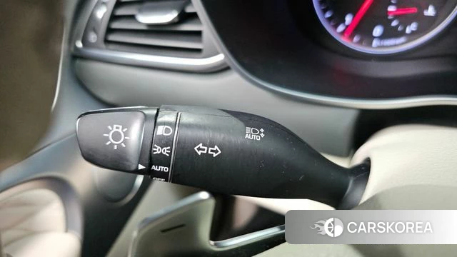 Genesis G70 id 4882340 из Кореи 28