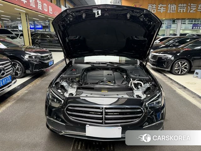 Mercedes-Benz E-class id 4290621 из Китая 28