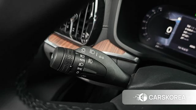 Volvo V60 Cross-Country 2nd Generation id 4617733 из Кореи 28