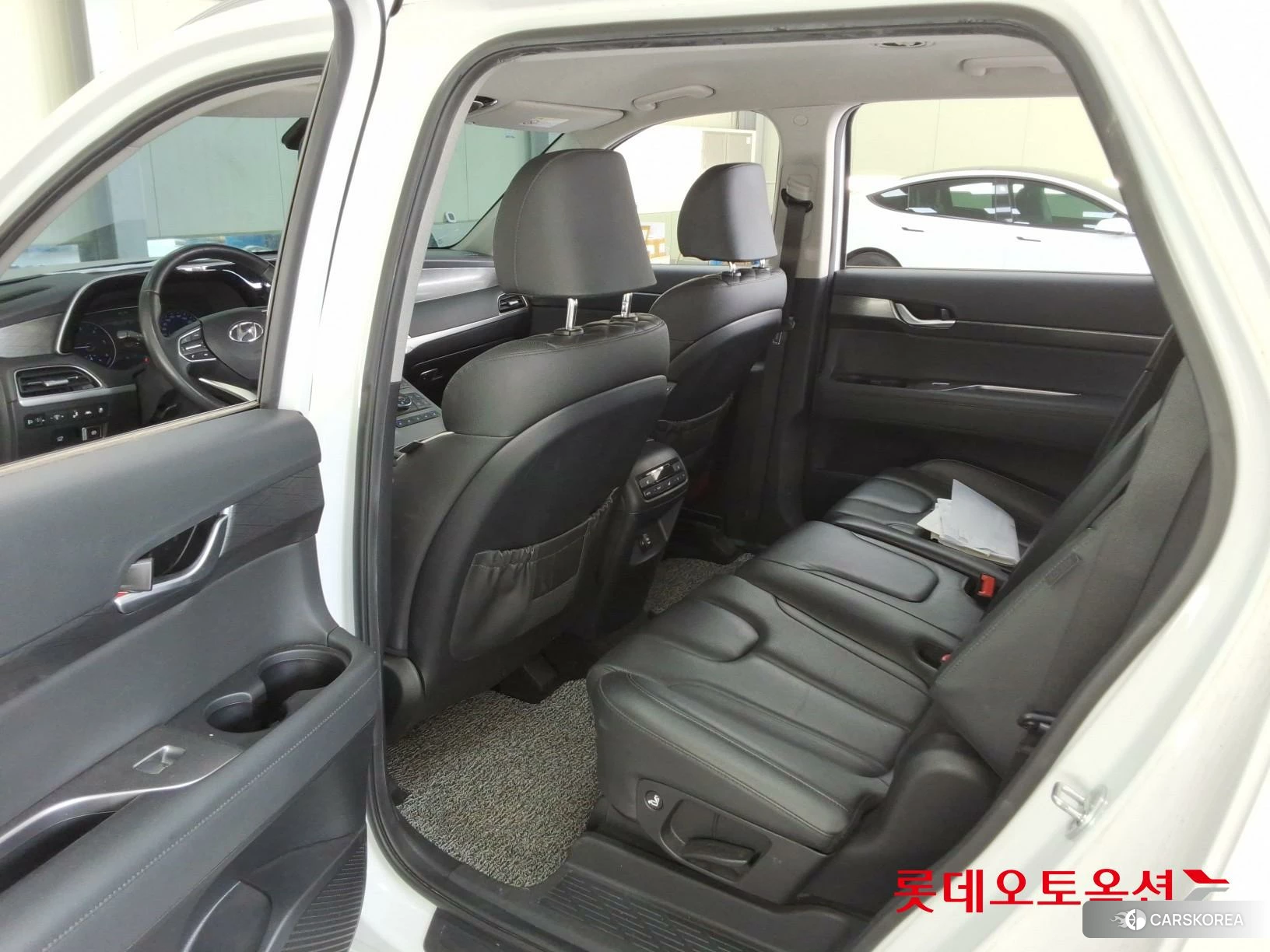 Hyundai Palisade id 4347265 из Кореи 28