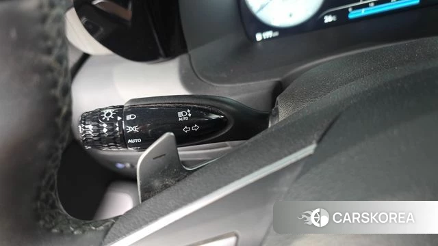 Hyundai The New Palisade id 4382010 из Кореи 28
