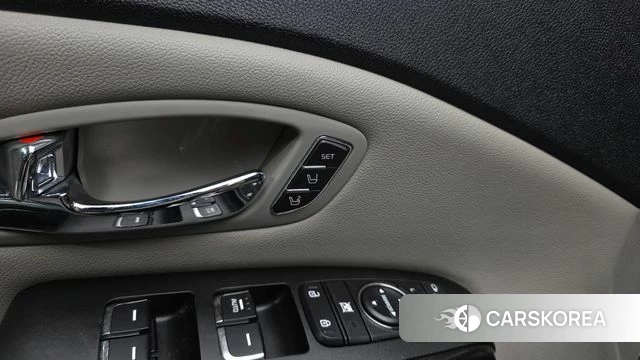 Kia The New Carnival id 4770364 из Кореи 28