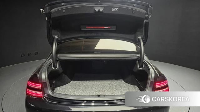 Genesis G80 (RG3) id 4692505 из Кореи 28