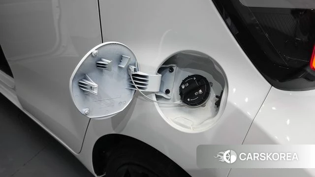 Kia The New Kia Ray id 4897785 из Кореи 28