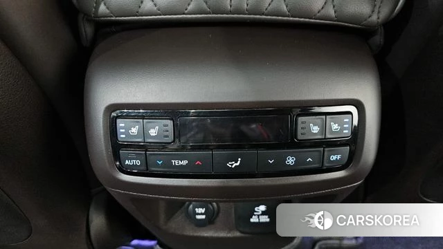Hyundai The New Palisade id 4696843 из Кореи 28