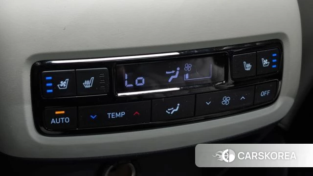 Hyundai The New Palisade id 4539950 из Кореи 28