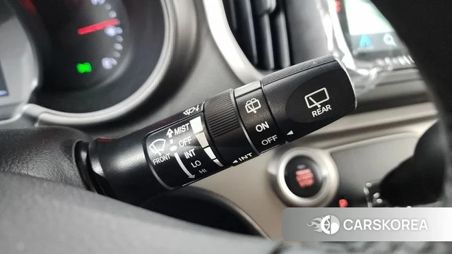 Kia The New Ray id 4224817 из Кореи 28