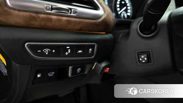 Genesis G90 id 4304859 из Кореи 28
