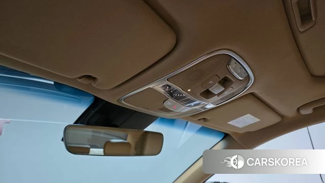 Kia The New K9 2nd generation id 4784446 из Кореи 28