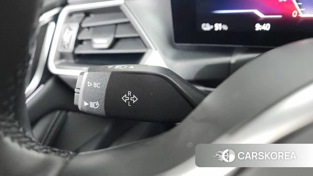 BMW i4 id 4201905 из Кореи 28