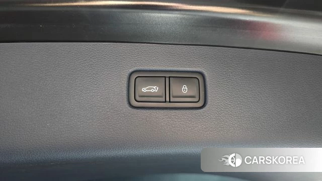 Genesis GV80 id 4792774 из Кореи 28