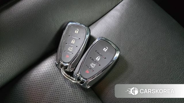 Chevrolet (GM Daewoo) The New Malibu id 4282253 из Кореи 28