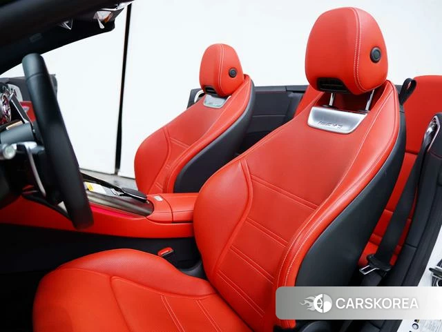 Mercedes-Benz SL-class AMG id 4307603 из Китая 28