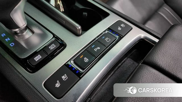 Genesis G80 id 4551559 из Кореи 28
