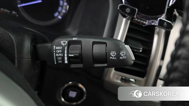 Ssangyong Rexton Sports id 4698838 из Кореи 28