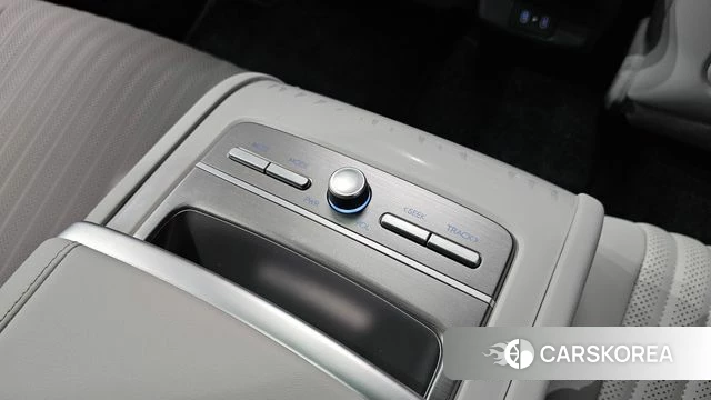 Hyundai Grandeur Hybrid (GN7) id 4916539 из Кореи 28
