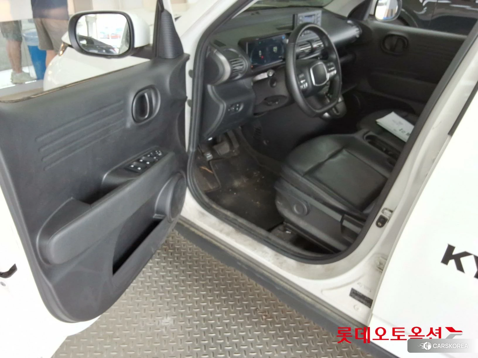 Hyundai Casper id 4347282 из Кореи 28