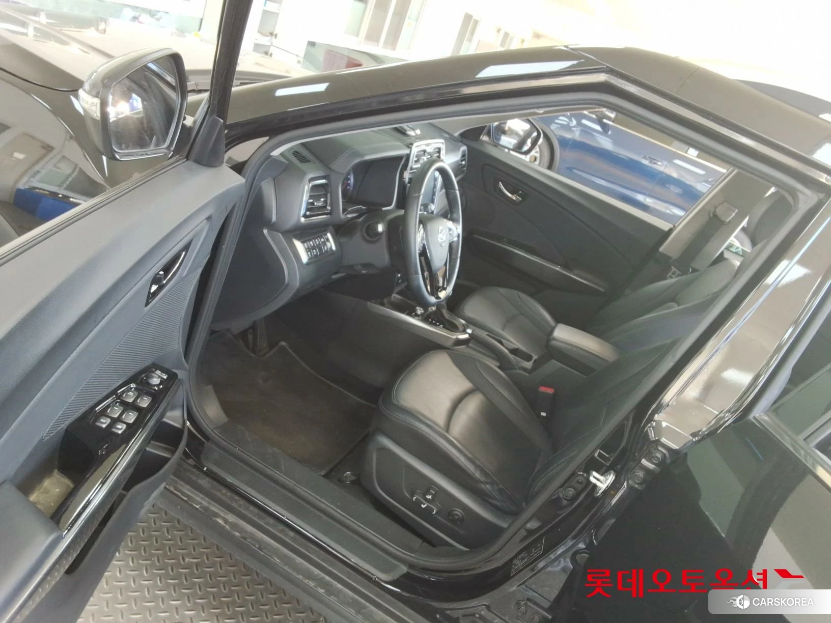 SsangYong Tivoli Air id 3882199 из Кореи 28