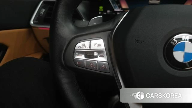 BMW 3 Series (G20) id 4613064 из Кореи 28