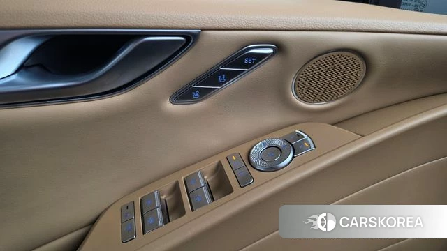 Genesis G80 (RG3) id 4710668 из Кореи 28