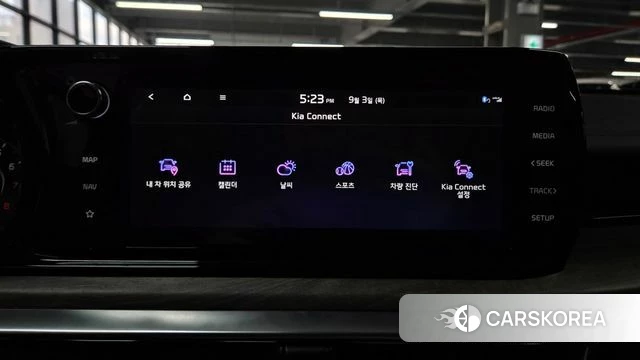 Kia K5 3rd generation id 4763112 из Кореи 28