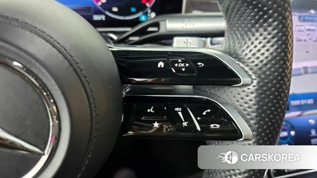 Mercedes-Benz S-Class W223 id 4309570 из Кореи 28