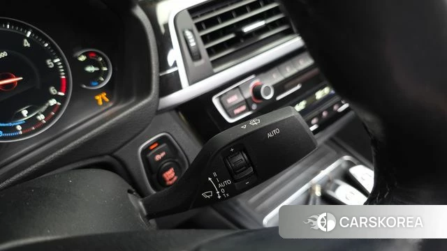 BMW 3 Series GT (F34) id 4864982 из Кореи 28