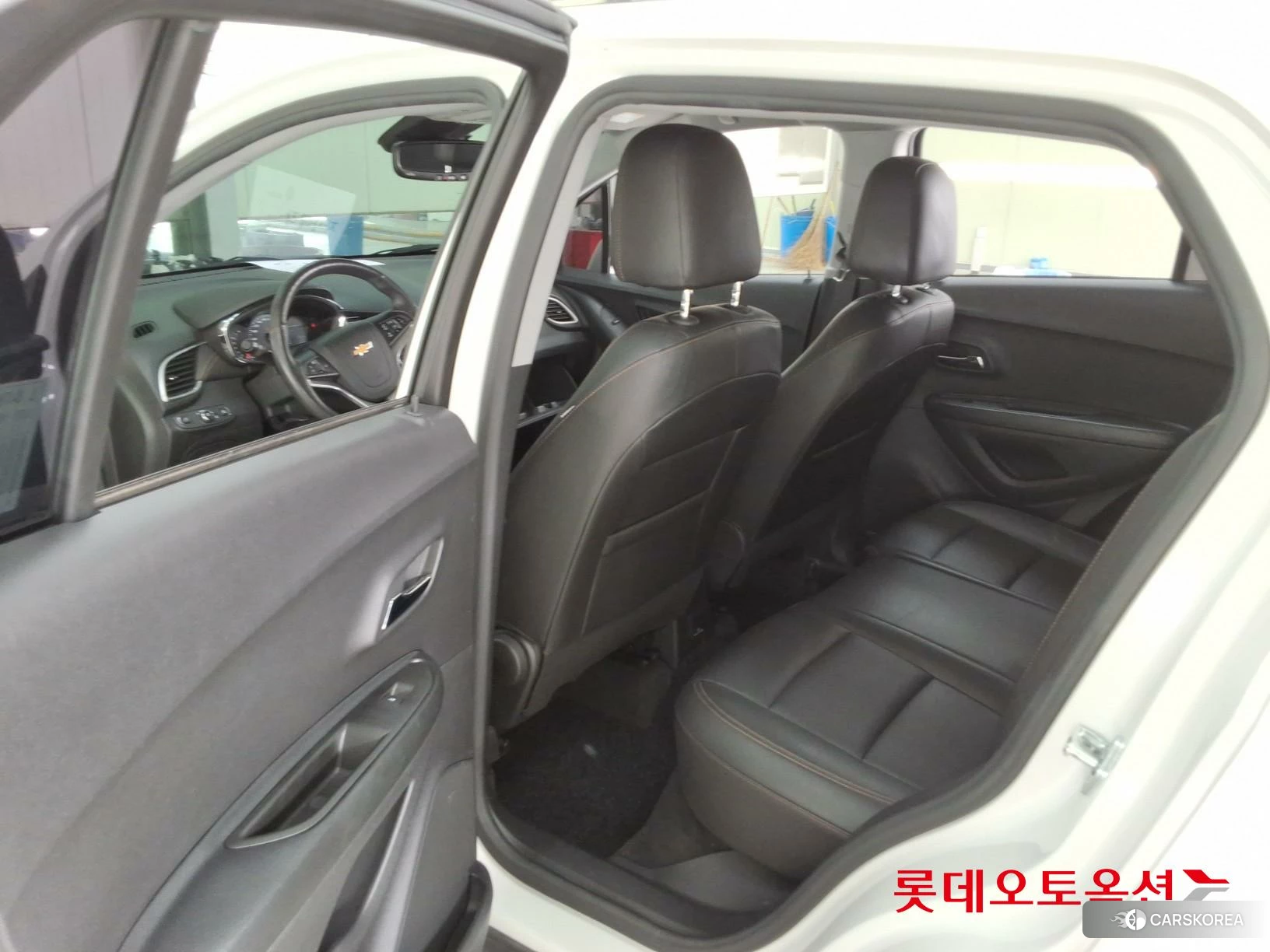 Korea G M Trax 1.4 id 3888441 из Кореи 28