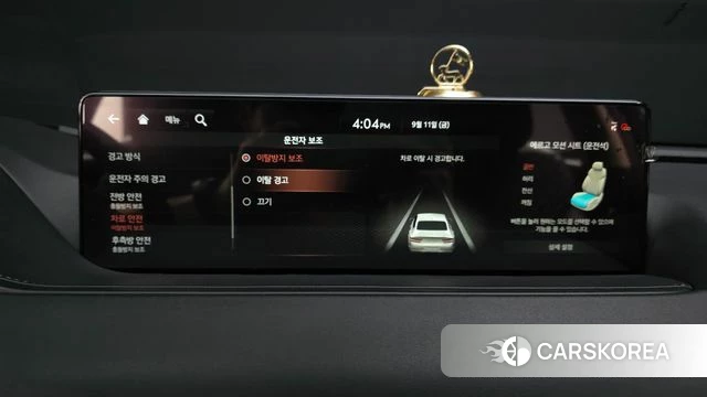 Genesis G80 (RG3) id 4836599 из Кореи 28