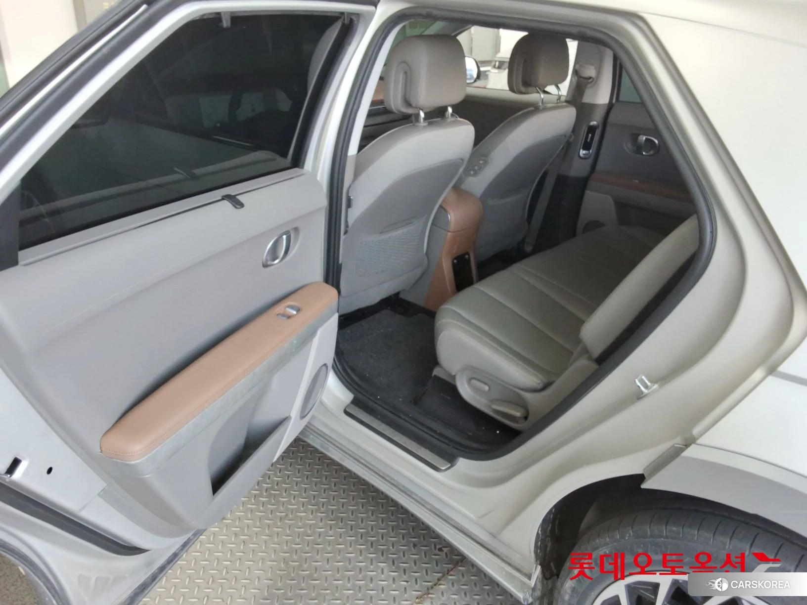 Hyundai IONIQ 5 id 3882114 из Кореи 28