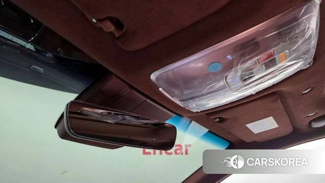 Genesis G90 (RS4) id 4354509 из Кореи 28