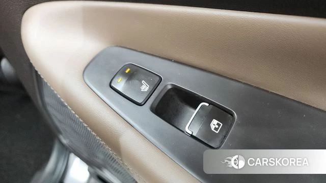 Hyundai The New Santa Fe id 4495866 из Кореи 28