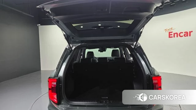Ssangyong Torres id 4303155 из Кореи 28
