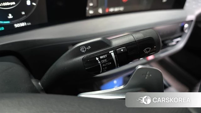 Kia K8 id 4222911 из Кореи 28