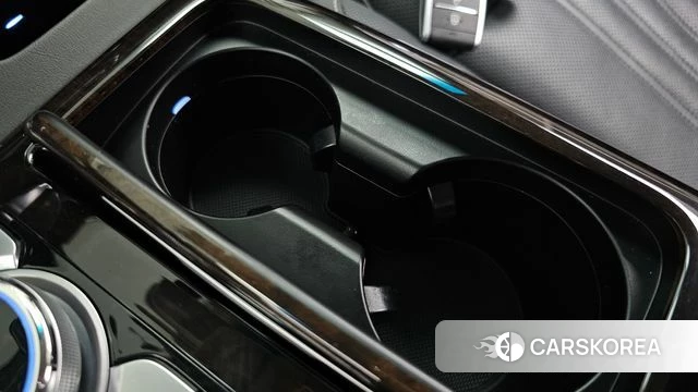 Genesis G90 id 4703122 из Кореи 28