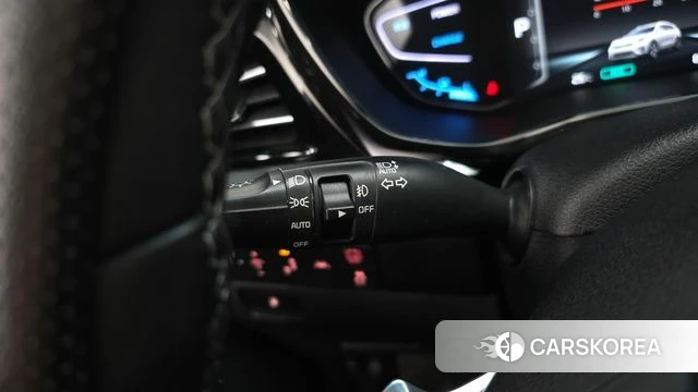 Kia The New Niro id 4371288 из Кореи 28