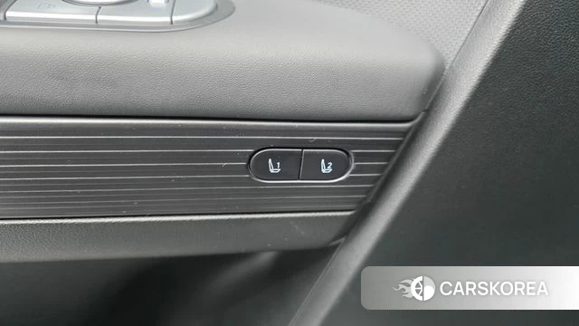 Hyundai Ionic 5 id 4603909 из Кореи 28