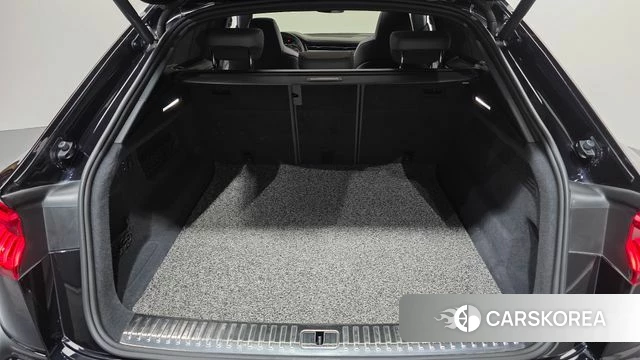 Audi Q8 (4M) id 4849134 из Кореи 28