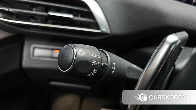 Peugeot 3008 second generation id 4603850 из Кореи 28
