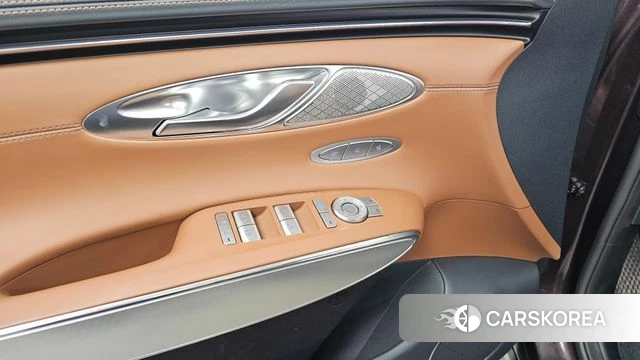 Genesis GV70 id 4444166 из Кореи 28