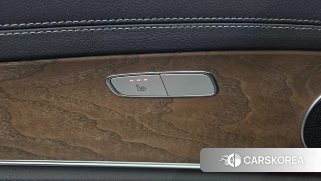 Mercedes-Benz E-Class W213 id 4872351 из Кореи 28