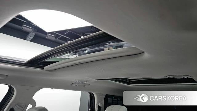 Hyundai Palisade (LX3) id 4407960 из Кореи 28