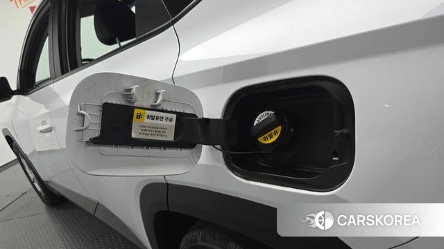 Hyundai Tucson (NX4) id 4848293 из Кореи 28