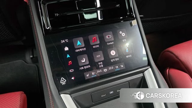 Porsche Panamera (976) id 4387831 из Кореи 28