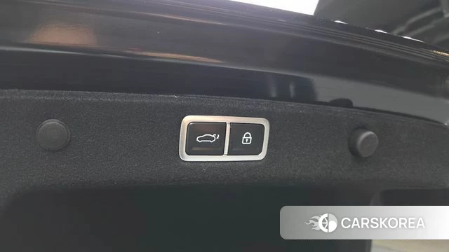 Hyundai Grandeur Hybrid (GN7) id 4469308 из Кореи 28