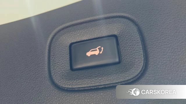 Renault Korea (Samsung) The New QM6 id 4764481 из Кореи 28