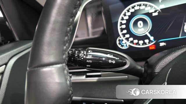 Hyundai The New Grandeur IG id 4636439 из Кореи 28